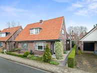 Julianastraat 64, 2941 BD Lekkerkerk