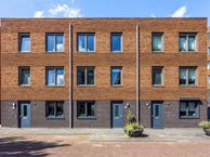 Salvador Dalístraat 36, 3544 NR Utrecht