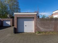 Meidoornstraat 14 +garage, 5038 PL Tilburg
