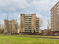 Oldegaarde 254 b, 3085 AR Rotterdam