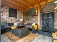 Dorpsstraat 25 c, 4124 AL Hagestein