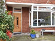 Timorstraat 23, 2612 EH Delft