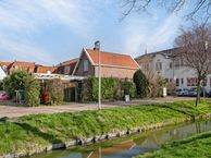 Leeghwaterstraat 25, 1462 JD Middenbeemster