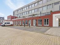 Kromhout 118 D, 3311 RH Dordrecht