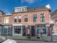 Paul Krugerstraat 37 RD, 2021 XM Haarlem