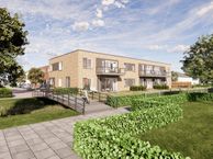 Appartement - 1e verdieping (Bouwnr. 12), 4145 KM Schoonrewoerd