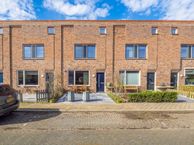 Kladdewortel 7, 3453 VK De Meern