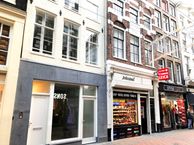 Nieuwendijk 111 a, 1012 MD Amsterdam