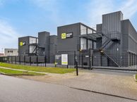 Transistorstraat 48, 1322 CG Almere