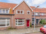 Gruttostraat 24, 2025 XL Haarlem