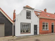 Wilhelminastraat 35, 4696 BR Stavenisse