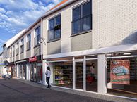 Maisonette Woning (Bouwnr. 10), 4461 JV Goes