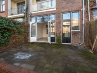 Mathenesserweg 57 a, 3027 HG Rotterdam