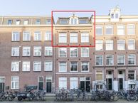 Saenredamstraat 1-3, 1072 CA Amsterdam