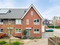 Tapuit 1, 4881 VT Zundert