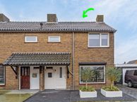 Kievitstraat 7, 4709 AZ Nispen