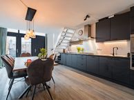 Adriaan Menninckkwartier 15, 3554 CS Utrecht