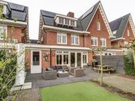 Coniferenhout 19, 2994 GJ Barendrecht