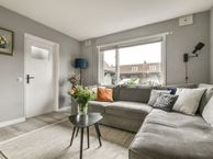 Korte Distelstraat 1, 1031 XD Amsterdam