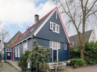 Laan 38, 1151 AB Broek in Waterland