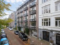 Hortusplantsoen 32, 1018 TZ Amsterdam