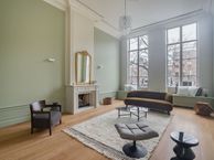 Keizersgracht 736 A, 1017 EX Amsterdam