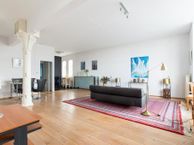 Zeeburgerkade 452, 1019 HP Amsterdam