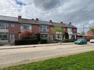 Thorbeckelaan 17, 3741 TR Baarn