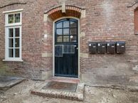 Bindersestraat 4 B, 5701 SZ Helmond