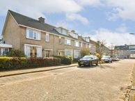 A.M. de Jonglaan 29, 1422 GJ Uithoorn