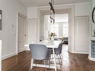 Rustenburgerlaan 101, 2012 AM Haarlem