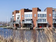 Vuurvlinder 34, 8607 HK Sneek