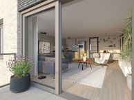 Type B (Bouwnr. 103), 4254 XC Sleeuwijk