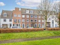 Hélène Swarthplantsoen 26, 3454 VR De Meern