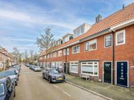 Berkelstraat 112, 3522 ET Utrecht