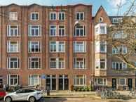 Reinier Claeszenstraat 27 III/IV, 1056 WD Amsterdam