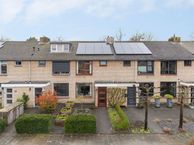 Bisschopshoeve 37, 4817 PR Breda