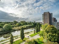 Merelstraat 49, 2352 VA Leiderdorp