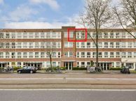 Hoofdweg 190 - 3, 1057 DD Amsterdam