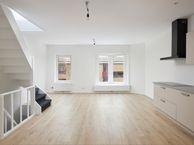 Jennerstraat 28 1, 1097 GC Amsterdam