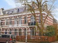 Groesbeekseweg 26, 6524 DC Nijmegen