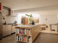 Hortusplantsoen 12 Hs, 1018 TZ Amsterdam