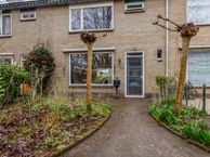 Kamperfoeliestraat 32, 3765 AT Soest