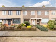 Zoutmanstraat 5, 5102 VJ Dongen