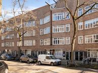 Orteliusstraat 260 -3, 1056 PK Amsterdam