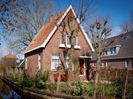 Dorpsstraat Holysloot 13, 1028 BB Amsterdam