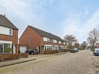 Prinses Beatrixstraat 9, 5061 TM Oisterwijk