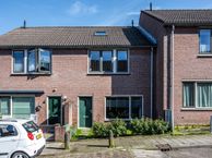 Palmstraat 36, 6542 JZ Nijmegen