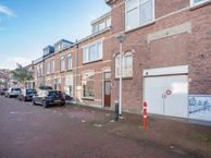 Van Reedestraat 4, 2406 TW Alphen aan den Rijn