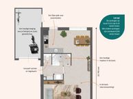 Jasmijn (Bouwnr. 65), 7773 DH Hardenberg